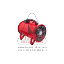 هواکش ضد انفجار 12 اینچی مدل SHT-30
