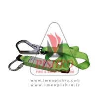 لنیارد تک قلاب شوک دار مدل پرومکس