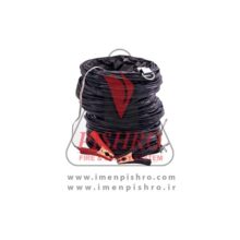 هواکش ضد انفجار 12 اینچی مدل SHT-30