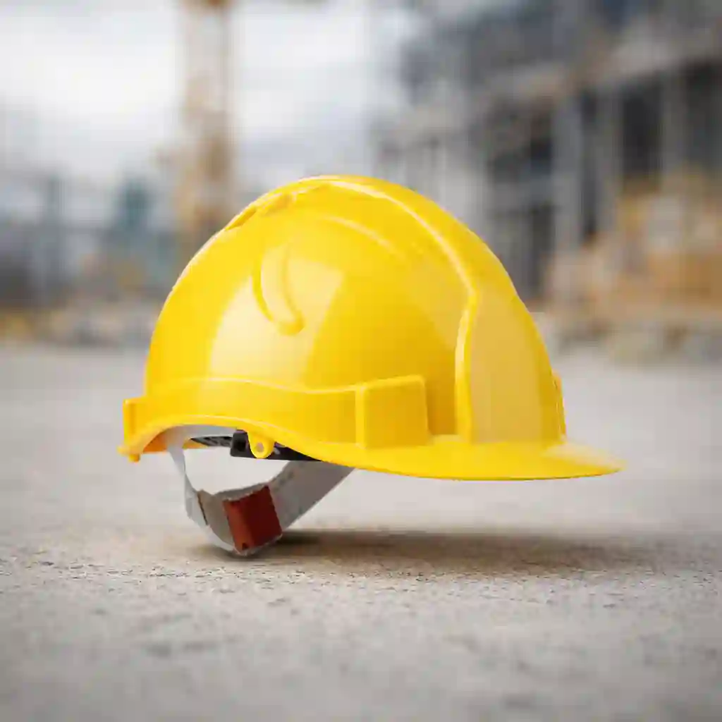 خرید کلاه ایمنی Persian Safety مدل ECO-E