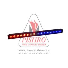 فلاشر16 ال ای دی