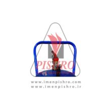 کپسول آب و گاز 25 لیتری بایا