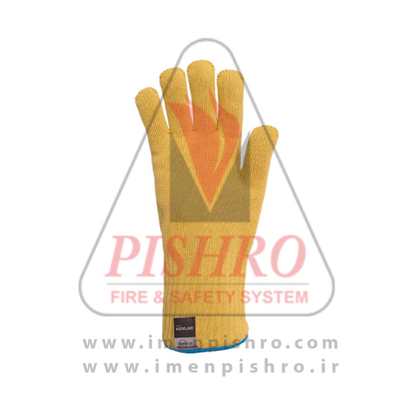 دستکش نسوز کولار kevlar