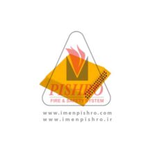 چشم گربه ای یک طرفه نگین دار 10 در 10 رنگ زرد