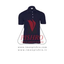 تی شرت جودون دکمه دار یونکس