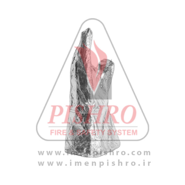 دستکش آلومینیومی نسوز
