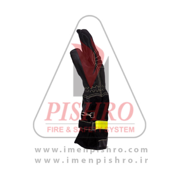دستکش عملیاتی Super Soft Size