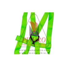 کمربند ایمنی کار در ارتفاع Adela مدل E 4538