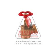 شیر فلکه 5/1 AWG