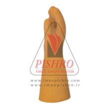 دستکش ایمنی عایق برق SECURA کلاس 1 – 10000 ولت