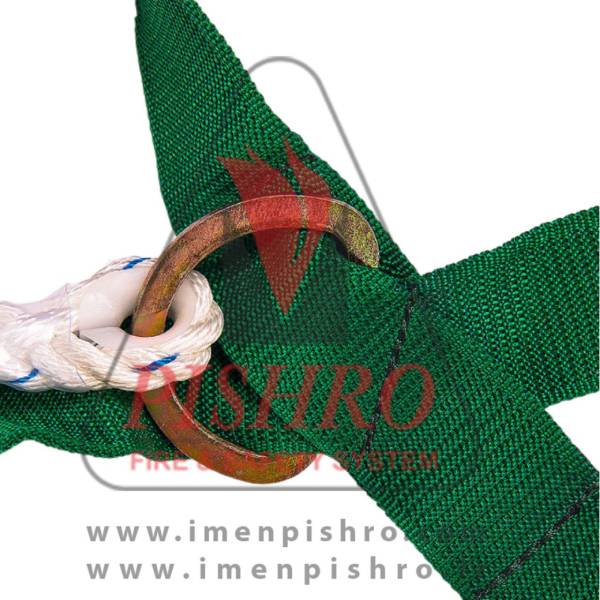کمربند پاراشوتی هارنس