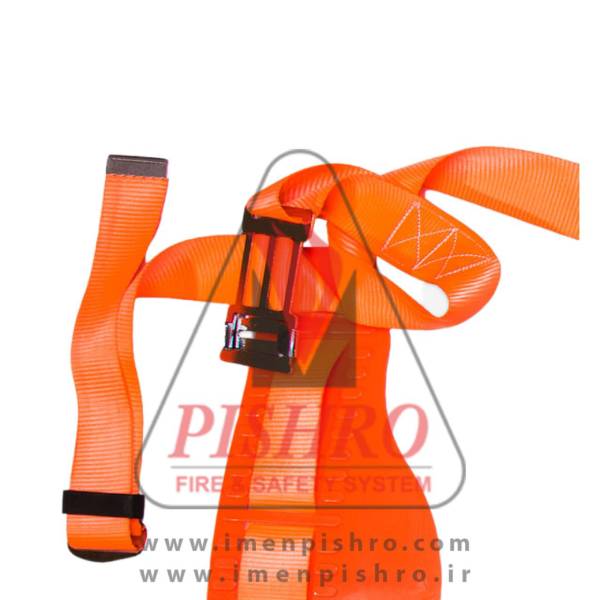 کمربند ایمنی WORK MAN پاراشوتی