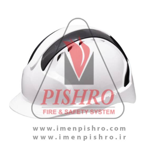 کلاه ایمنی مهندسی هترمن