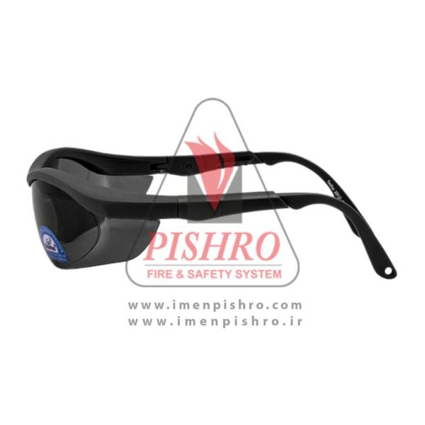 عینک ایمنی ولتکس UD131