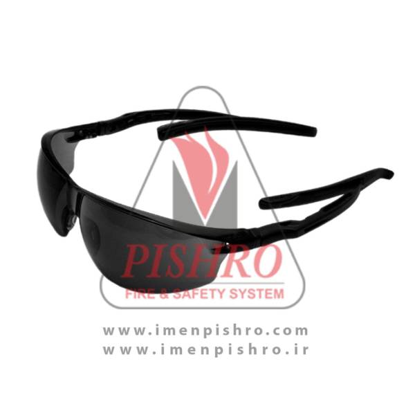 عینک ایمنی کاناسیف مدل INOGRIP