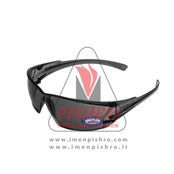 عینک ایمنی ولتکس مدل UD221