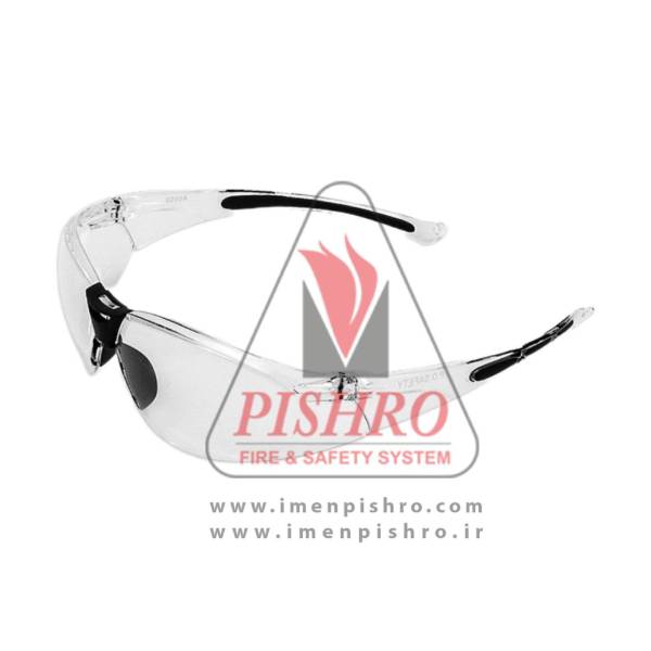 عینک ایمنی اپتیک مدل BS200A