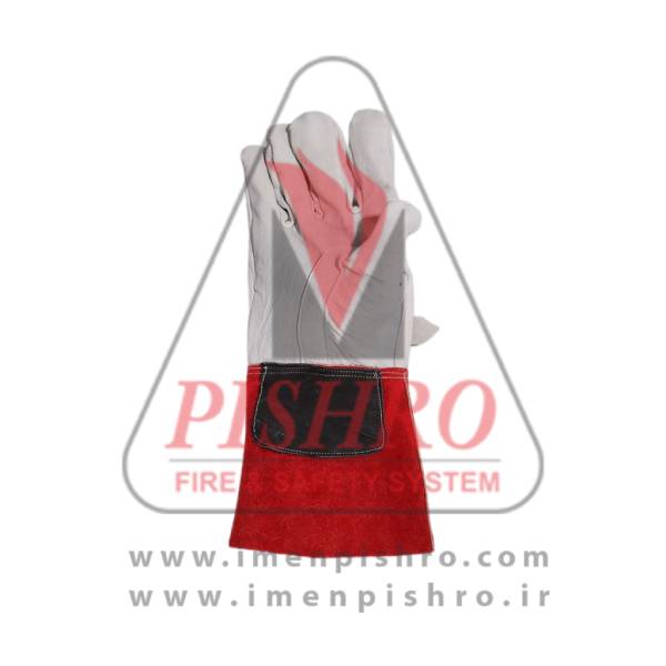 دستکش کار محافظ عایق برق