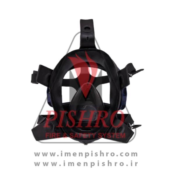 ماسک تمام صورت دراگر X-PLORE 5500