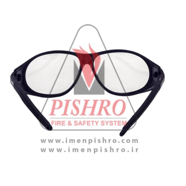 عینک ایمنی کاناسیف مدل CLASSIC