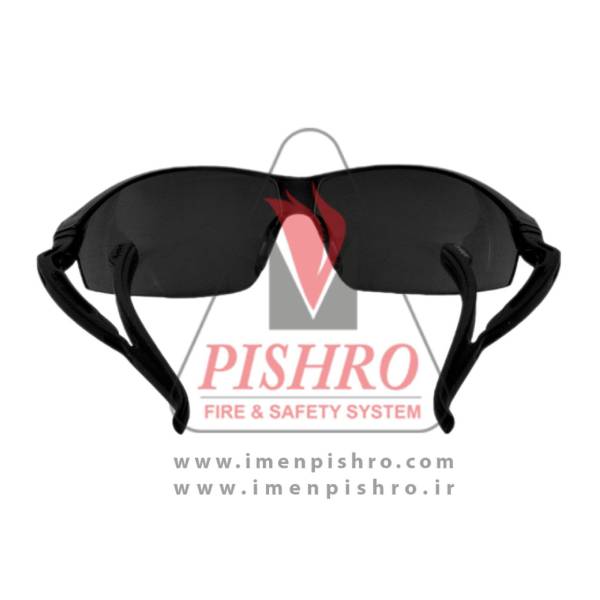 عینک ایمنی کاناسیف مدل INOGRIP
