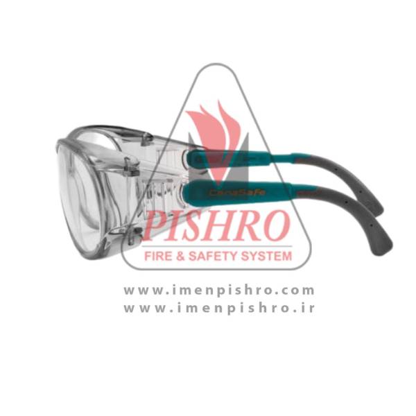 عینک ایمنی کاناسیف ICARO
