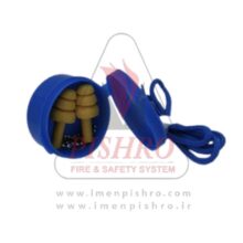 گوشی سه پله داخل گوش Ultrafit برند 3M