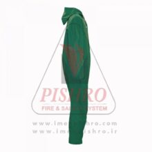 لباس کار یکسره ضد اسید ProMax