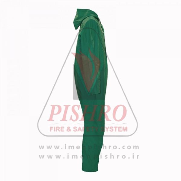 لباس کار یکسره ضد اسید ProMax