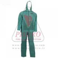 لباس کار دو تکه ضد اسید PROMAX