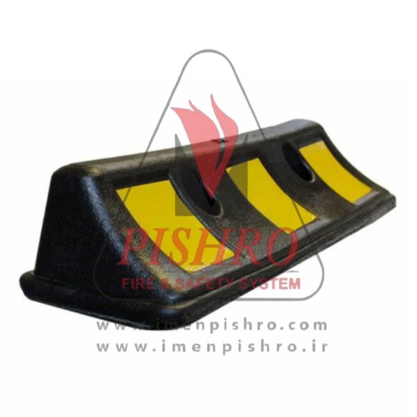 کار استاپر لاستیکی یک طرفه