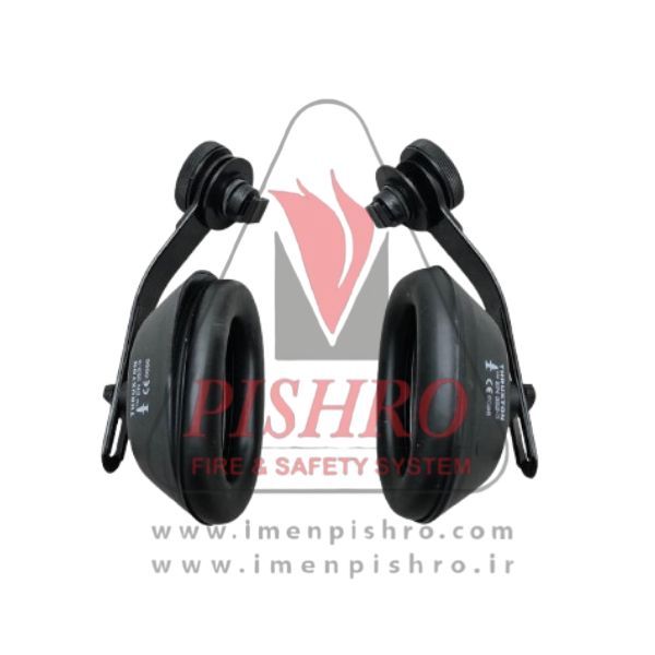گوشی ایمنی JSP مدل Thruxton