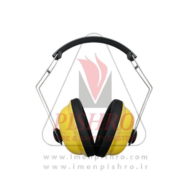 گوشی ایمنی روی گوش بلو ایگل Blue Eagle EM65