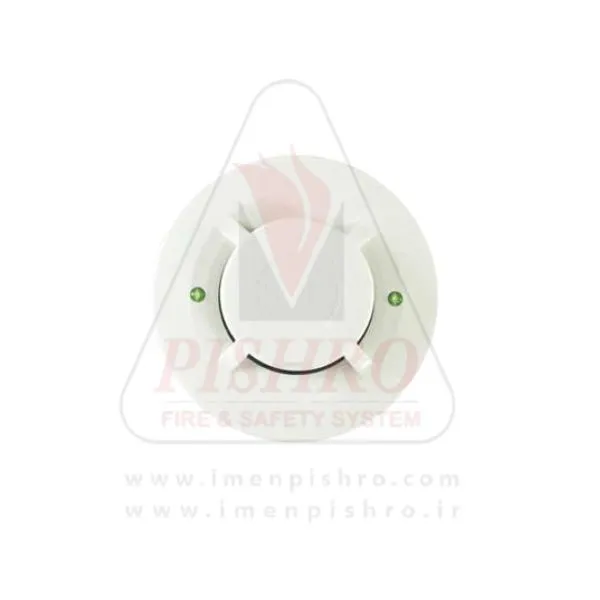 دتکتور دودی اعلام حریق زیتکس مدل ZITEX ZI-S 820