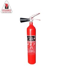 کپسول آتش نشانی 3 کیلویی CO2 بایا