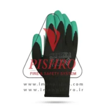 دستکش کار سیگما کد 418