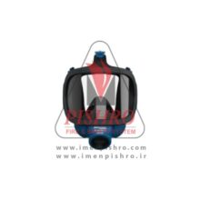 ماسک تمام صورت شیمیایی مدل mpl 3000