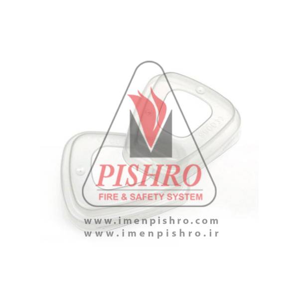 رینگ درپوش پلاستیکی کارتریج تری ام 501