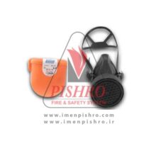 ماسک فرار اسپاسیانی 900 ABEKP15