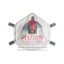 ماسک فیلتردار یووکس Silv-Air 7330