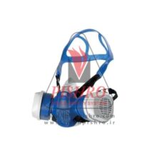 ماسک شیمیایی نیم صورت دراگر X-Plore 3300