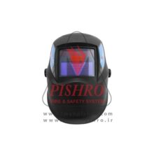 کلاه ماسک اتوماتیک جوشکاری Awelco 2000E11