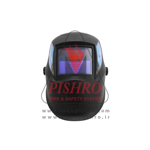 کلاه ماسک اتوماتیک جوشکاری Awelco 2000E11