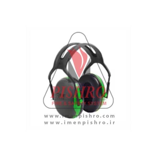 گوشی ایرماف صداگیر مخصوص مطالعه M X2A G3