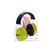 گوشی صداگیر مطالعه و ایمنی ایرماف یووکس K4