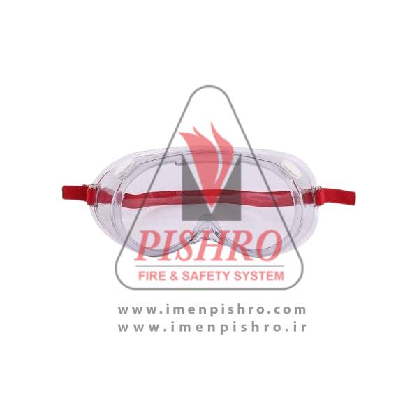عینک گاگل سوپاپ دار یونکس