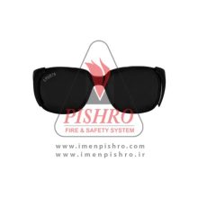 عینک جوشکاری اپتیک S04
