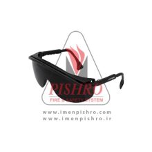 عینک جوشکاری یووکس 9168