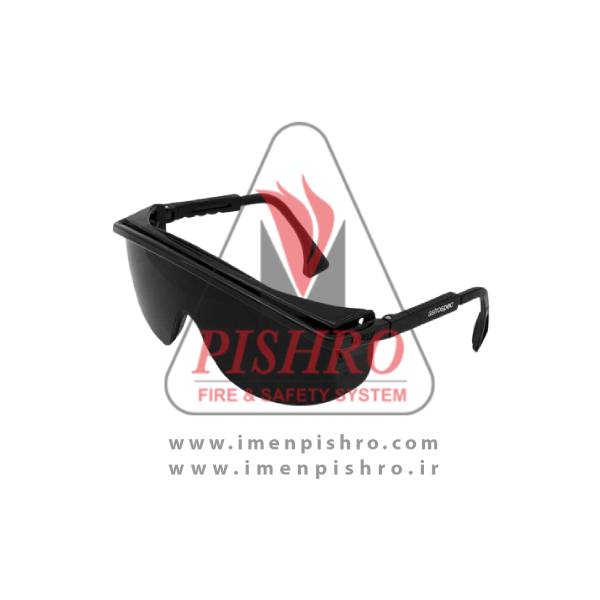 عینک جوشکاری یووکس 9168