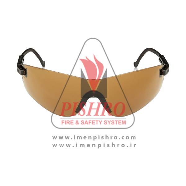 عینک ایمنی مهندسی کاناسیف AspheriC